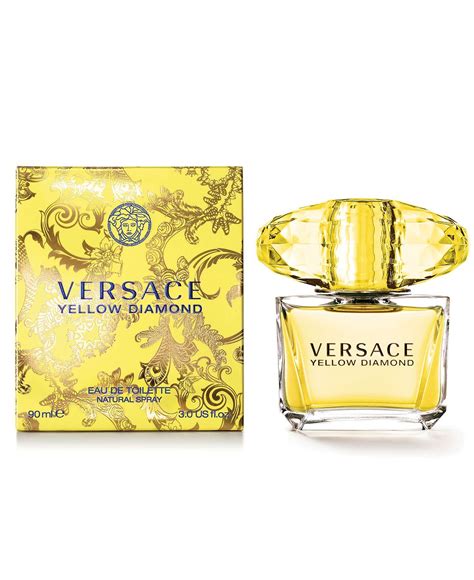 new versace perfume for women|macy's versace perfume for women.